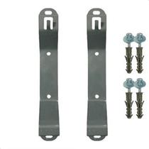 Suporte Parede Purificador Electrolux Pe12b Pe12g Pe12a pe12v Pure 4x Parafusos