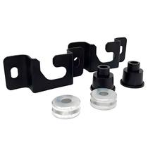 Suporte Parede Reforçado P/ TV Universal e Fixo Preto 100Kg Suporte Parede Reforçado P/ TV Universal e Fixo Preto 100Kg