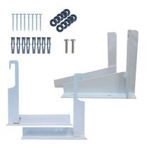 Suporte Parede Secadora Brastemp Ative Brs10 Bsi24 Bsi10