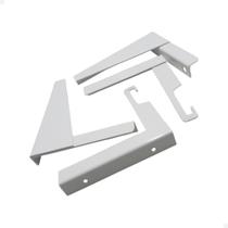 Suporte Parede Secadora Brastemp Brs10 Bsi24 326048020