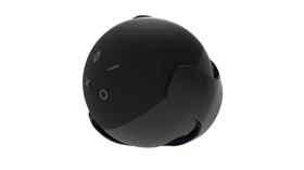 Suporte Parede Teto Compativel C Alexa Echo Dot 4 E 5