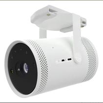 Suporte Parede Teto Compativel C Projetor Samsung Freestyle - Peko