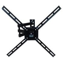 Suporte Parede Tri Articulado Tv Led lcd smart 26 A 55