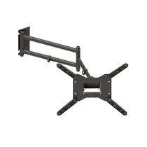 Suporte parede tri artitulado monitores de led ou ldc com inclinação tela de 19 a 55 polegadas Suporte parede tri artitulado monitores de led ou ldc com inclinação tela de 19 a 55 polegadas