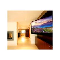 Suporte parede tri artitulado para monitores de led ou ldc com inclinação monitores de 19 a 55 polegadas