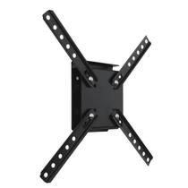 Suporte Parede Tv 10" A 55" Lcd Inclinável Preto