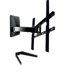 Suporte Parede Tv 10" A 70" Lcd Articulado Brasforma