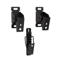 Suporte Parede Tv 10" A 85" Universal Inclinável Brasforma