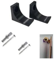 Suporte Parede Universal Skate Longboard Suporte Parede Universal Skate Longboard