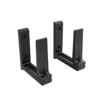 Suporte Parede Vertical Resistente Roteador Modem Anti-Queda