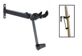 Suporte Parede Violão/Guit/Baixo/Cavaco c/ apoio de Braço