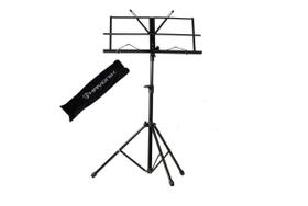 Suporte partitura hayonik sp100 pt Suporte partitura hayonik sp100 pt