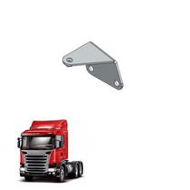 Suporte Passarela Scania 4 Original 1442174 Fixo Euro 3