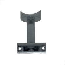 Suporte PCD Corrimão SD02 Tubo 2 Polegadas - Fosco Suporte PCD Corrimão SD02 Tubo 2 Polegadas - Fosco