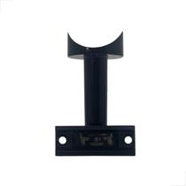 Suporte PCD Corrimão SD02 Tubo 2 Polegadas - Preto Suporte PCD Corrimão SD02 Tubo 2 Polegadas - Preto