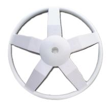 Suporte, Pé, Base Redonda Branca para Ventilador Oscilante Coluna 50,60,65cm Venti-Delta Suporte, Pé, Base Redonda Branca para Ventilador Oscilante Coluna 50,60,65cm Venti-Delta