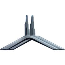 Suporte Pé Base TV UN60AU7700 UN60AU7700G