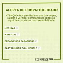 Suporte Pé Base TV UN65TU7000 UN65TU7000G