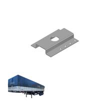 Suporte Pé De Apoio Randon 265 Mm Carreta Caminhão Suporte Pé De Apoio Randon 265 Mm Carreta Caminhão