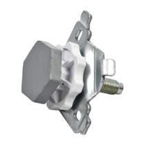 Suporte Pé Nivelador P/ Lava e Seca Electrolux Lsi09, Lse11, Lse12 e Lfe14 Original Suporte Pé Nivelador P/ Lava e Seca Electrolux Lsi09, Lse11, Lse12 e Lfe14 Original