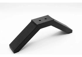Suporte Pé Tv LG 43 Polegadas - Modelo 2 Parafusos