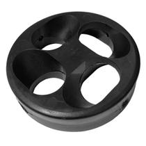 Suporte Peça Para Base Pé De Mesa Apoio Reforço Florença Palito