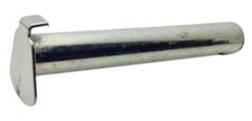 Suporte Pedal Apoio Traseiro Esquerdo Iros Moving 125