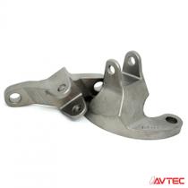 Suporte pedaleira avtec ttr-230 ttr-125 lander