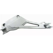 Suporte Pedaleira Bacalhau Cb500 1998 até 2004 Lado Esquerdo Unidade Suporte Pedaleira Bacalhau Cb500 1998 até 2004 Lado Esquerdo Unidade
