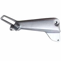 Suporte Pedaleira Bacalhau Titan 125 Fan 125 2000 a 2008 LADO DIREITO - ELO