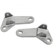 Suporte Pedaleira Biker CRF 250F Elevado Suporte Pedaleira Biker CRF 250F Elevado
