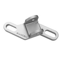 Suporte Pedaleira Curto Anker C/ Regulagem Crf 230