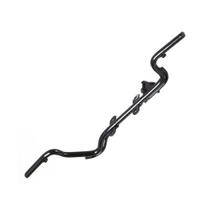 Suporte Pedaleira Diantei Tubular Cg Titan 99 Titan 125 E 150 2000 À 08 Fan 125 2004 À 08 - Pro tork Suporte Pedaleira Diantei Tubular Cg Titan 99 Titan 125 E 150 2000 À 08 Fan 125 2004 À 08 - Pro tork