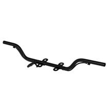 Suporte Pedaleira Dianteira Estribo Tubular Star 50 Traxx Suporte Pedaleira Dianteira Estribo Tubular Star 50 Traxx