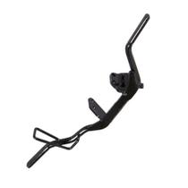 Suporte Pedaleira Dianteira Estribo Tubular Ybr 2003 À 06 - PRO TORK