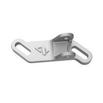 Suporte Pedaleira Elevado Com Regulagem Anker Crf 250f 300f Suporte Pedaleira Elevado Com Regulagem Anker Crf 250f 300f