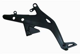 Suporte Pedaleira Er6n Ninja 650 2013 a 2017 Unidade