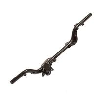 Suporte Pedaleira Estribo Tubular Pro Tork C 100 Dream Suporte Pedaleira Estribo Tubular Pro Tork C 100 Dream