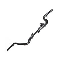 Suporte Pedaleira Estribo Tubular Pro Tork Shineray Jet
