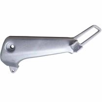 Suporte Pedaleira Titan Es 125 2000 A 2013 Bacalhau Unidade