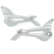 Suporte Pedaleira Traseira - Bacalhu - Titan 150 ESD