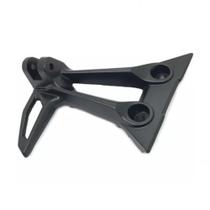Suporte Pedaleira Traseira Esquerda Haojue Dr 160 Original