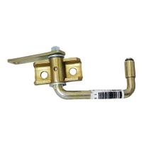 Suporte pedaleira vw 690 790 t16721113c Suporte pedaleira vw 690 790 t16721113c