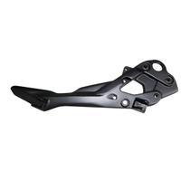 Suporte Pedaleira Yamaha Xj6 Bacalhau Direito