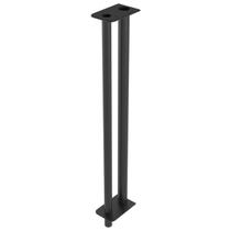 Suporte Pedestal Attack Tubo Dublo TBL60VC