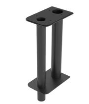 Suporte Pedestal Attack Tubo Duplo TBL 30VC