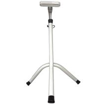 Suporte Pedestal Com Regulagem De Altura Para Bolsa Coletora De Urina / Sondas Suporta Até 2000ml