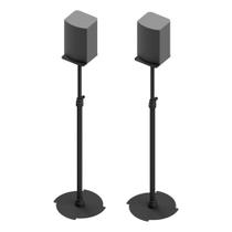 Suporte Pedestal De Caixas Acústicas Q930b - Q990b - AVATRON