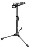SUPORTE PEDESTAL DESCANSO ASK Para 6 MICROFONES