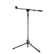 Suporte pedestal girafa para microfone - MXT